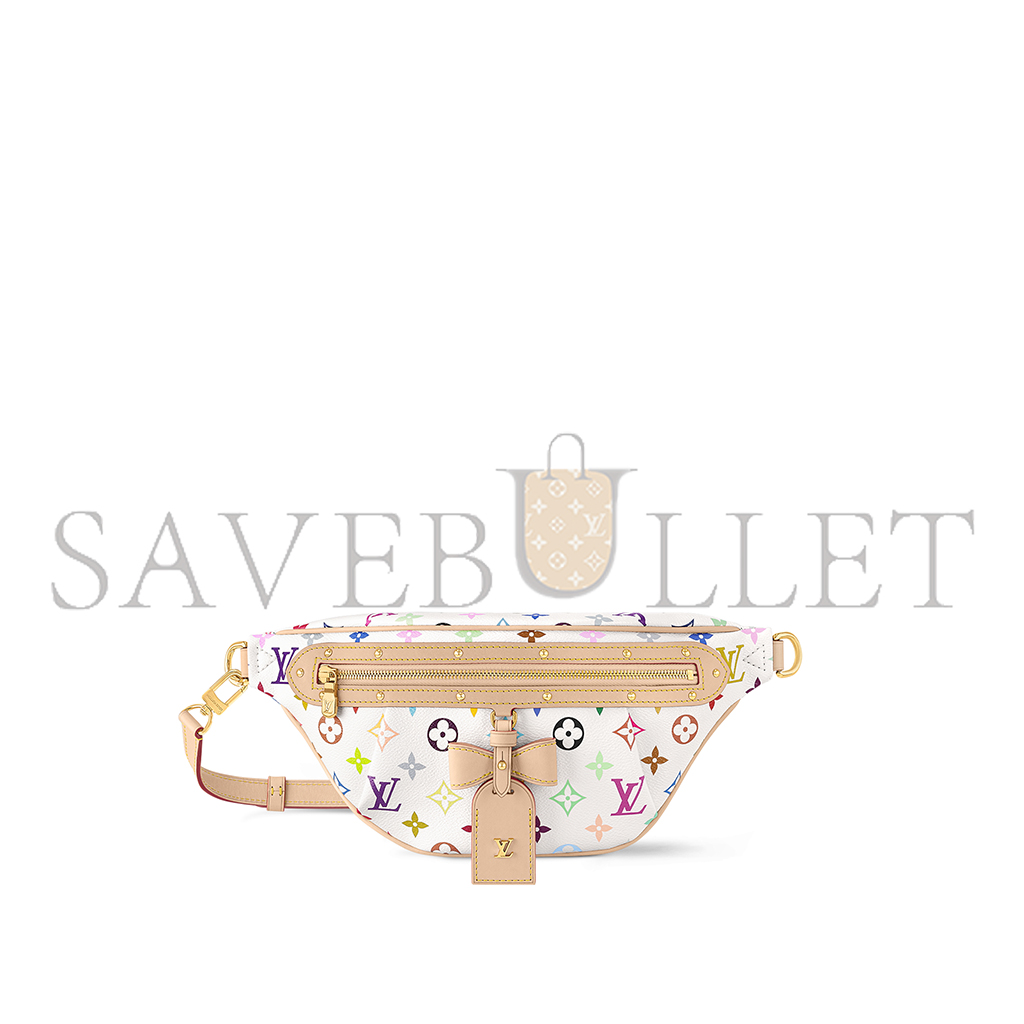 l**is V*t*n murakami lv x tm high rise m13660 (38*16*8cm)